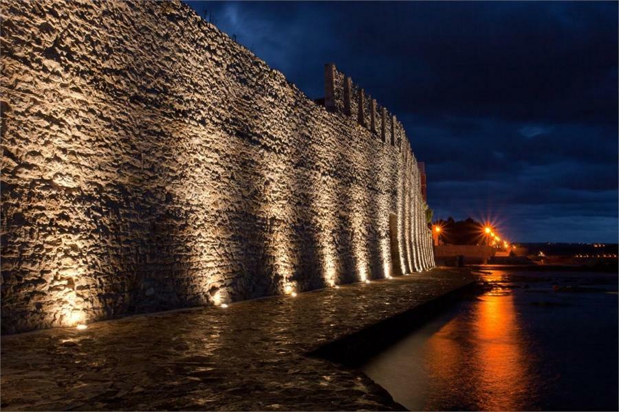 Leona Lejlighed Novigrad Istria Eksteriør billede